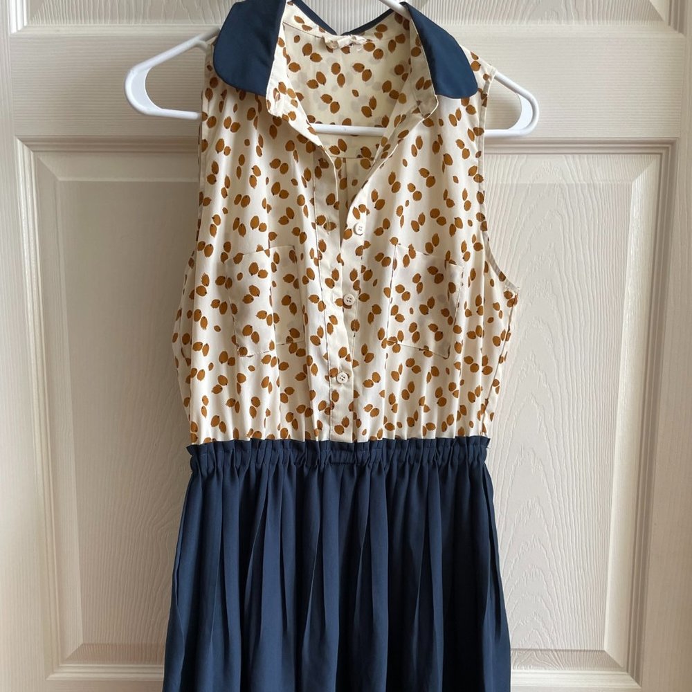 maison jules dress